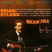 Brian Hyland - Rockin' Folk (1965)