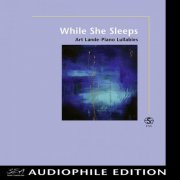 Art Lande - While She Sleeps (2008) [2013 SACD]