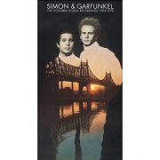 Simon & Garfunkel - The Columbia Studio Recordings 1964-1970 (5CD Box Set) (2001)