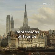 VA - Impressions of France (2024)