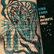 King Khan - The Infinite Ones (2020) [Hi-Res]