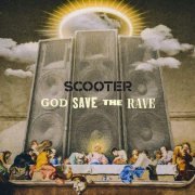 Scooter - God Save The Rave (2 CD) (2021)