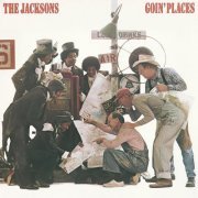 The Jacksons - Goin' Places (Expanded Version) (2021) [Hi-Res]