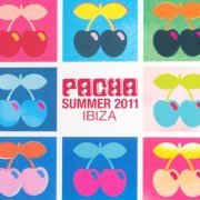 VA - Pacha Summer 2011 Ibiza (2011)
