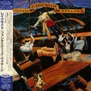 Lakeside - Fantastic Voyage (1980/2005) CD-Rip