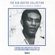 Ken Boothe - The Ken Boothe Collection: Eighteen Classic Songs (1987)
