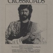 Eric Clapton - Crossroads (1988) {2007, 4CD Box Set, Reissue} CD-Rip