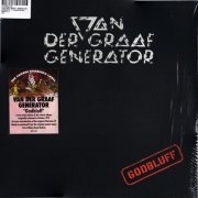 Van Der Graaf Generator – Godbluff (Reissue, Remastered 2022) LP