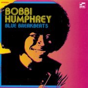 Bobbi Humphrey - Blue BreakBeats (1972-75)