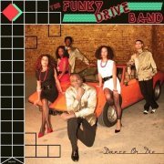 The Funky Drive Band - Dance Or Die (2016)