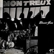 Count Basie ‎- Count Basie Jam Session At The Montreux Jazz Festival 1975 (1987) FLAC