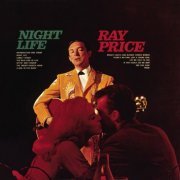 Ray Price - Night Life (1963) [Hi-Res]