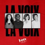 VA - La Voix 10 (La Voix Performance) (2024) Hi-Res