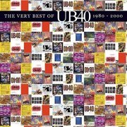 UB40 - The Very Best Of UB40 (2003)