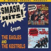 The Eagles & The Kestrels - Smash Hits (1998)