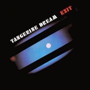 Tangerine Dream - Exit (Remastered 2020) (1981)