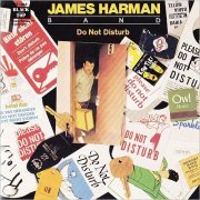 James Harman Band - Do Not Disturb (1991) [CD Rip]