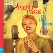 Patti Page - In n The Land Of Hi-Fi - Reissue (1999)