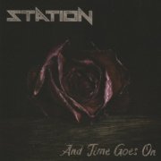Station - And Time Goes On (2023)