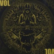 Volbeat ‎- Beyond Hell / Above Heaven (2010) LP