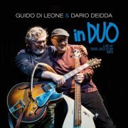 Dario Deidda, Guido Di Leone - In Duo (Live at Duke Jazz Club) (2023)