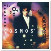 Prince - Cosmos [3CD] (1998)