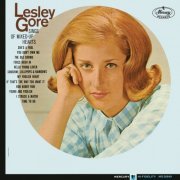 Lesley Gore - Lesley Gore Sings Of Mixed-Up Hearts (1963) [.flac 24bit/44.1kHz]