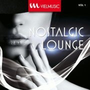 Viel Lounge Band - Nostalgic Lounge Live, Vol. 1 (Piano and Vocals Chart Hits) (2014)