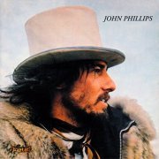 John Phillips - John The Wolfking Of L.A. (Reissue) (1970/2006)