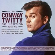 Conway Twitty - Collection 1957-62 (2019)
