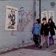 The Spencer Davis Group - Living in a Back Street (1974)