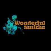 Wonderful Smiths - Wonderful Smiths EP (2024) Hi-Res