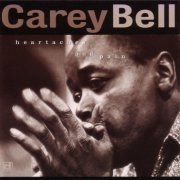 Carey Bell - Heartaches And Pain (1994)