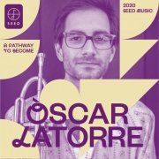 Òscar Latorre - A Pathway to Become (2020)