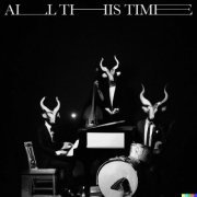 Lambert - All This Time (2023) [Hi-Res]