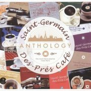 VA - Saint-Germain-des-Prés-Café - Anthology [4CD Box Set] (2017) [CD Rip]