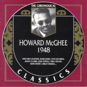 Howard McGhee - The Chronological Classics: 1948 (1999)