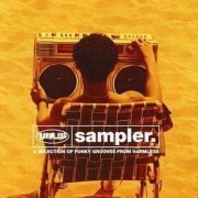 Various - Harmless Sampler - A Selection Of Funky Grooves From Harmless (2002)