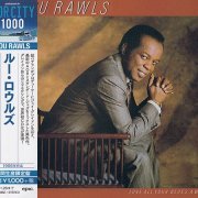 Lou Rawls ‎- Love All Your Blues Away (1986) [2016 AOR City 1000] CD-Rip