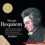 Karl Böhm - Mozart: Requiem (2010)