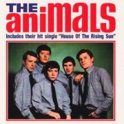 The Animals - The Animals (1964) {2022, Remastered}