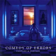 Comedy Of Errors - Fanfare & Fantasy (2013) CD Rip