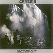 Genesis - Seconds Out (Reissue) (1977/1985)