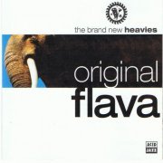 The Brand New Heavies - Original Flava (1994)