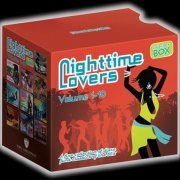 VA - Nighttime Lovers: Collector's Box Volume 1-10 (2009)