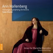 Ann Hallenberg - Arias for Marietta Marcolini (Rossini's First Muse) (2012)