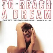 Jimmy Ponder - To Reach A Dream (1991)