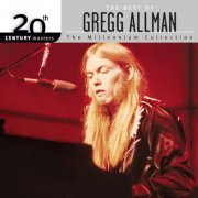 Gregg Allman - 20th Century Masters: The Millennium Collection: Best Of Gregg Allman (2002) flac