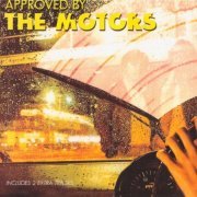 The Motors - Approved by The Motors (1978) {2001, Reissue} CD-Rip