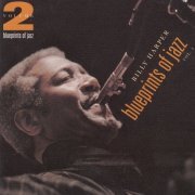 Billy Harper - Blueprints Of Jazz, Vol. 2 (2008) [CD-Rip]